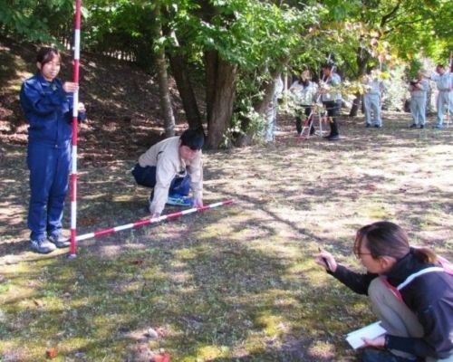 測量大会